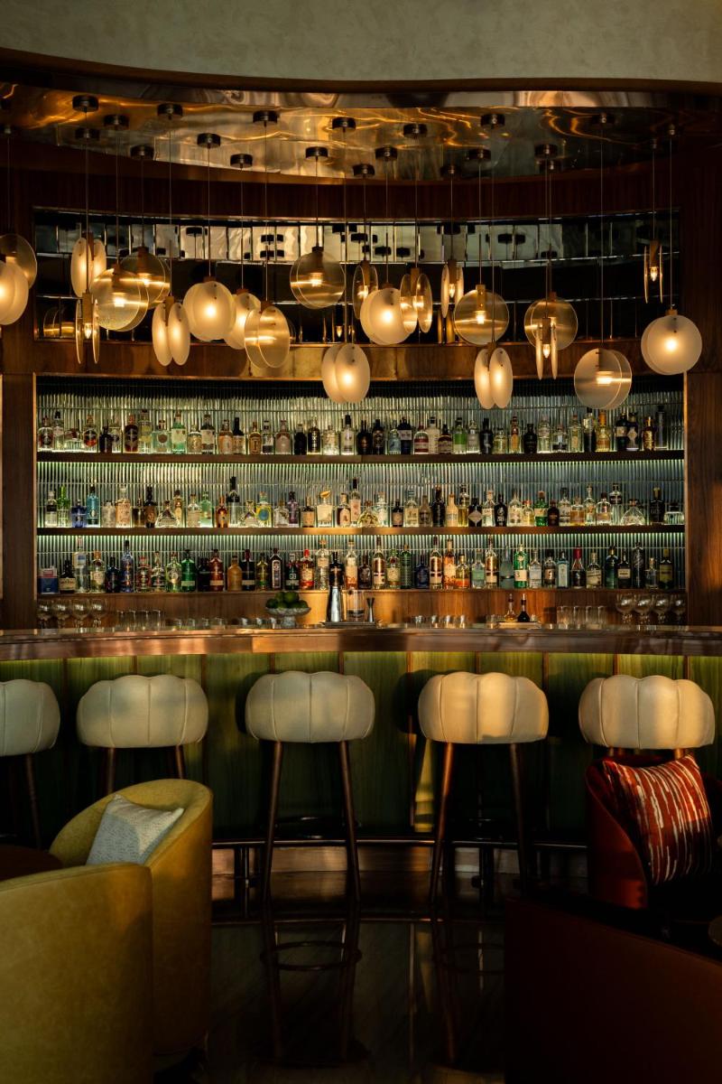 Rosewood Abu Dhabi