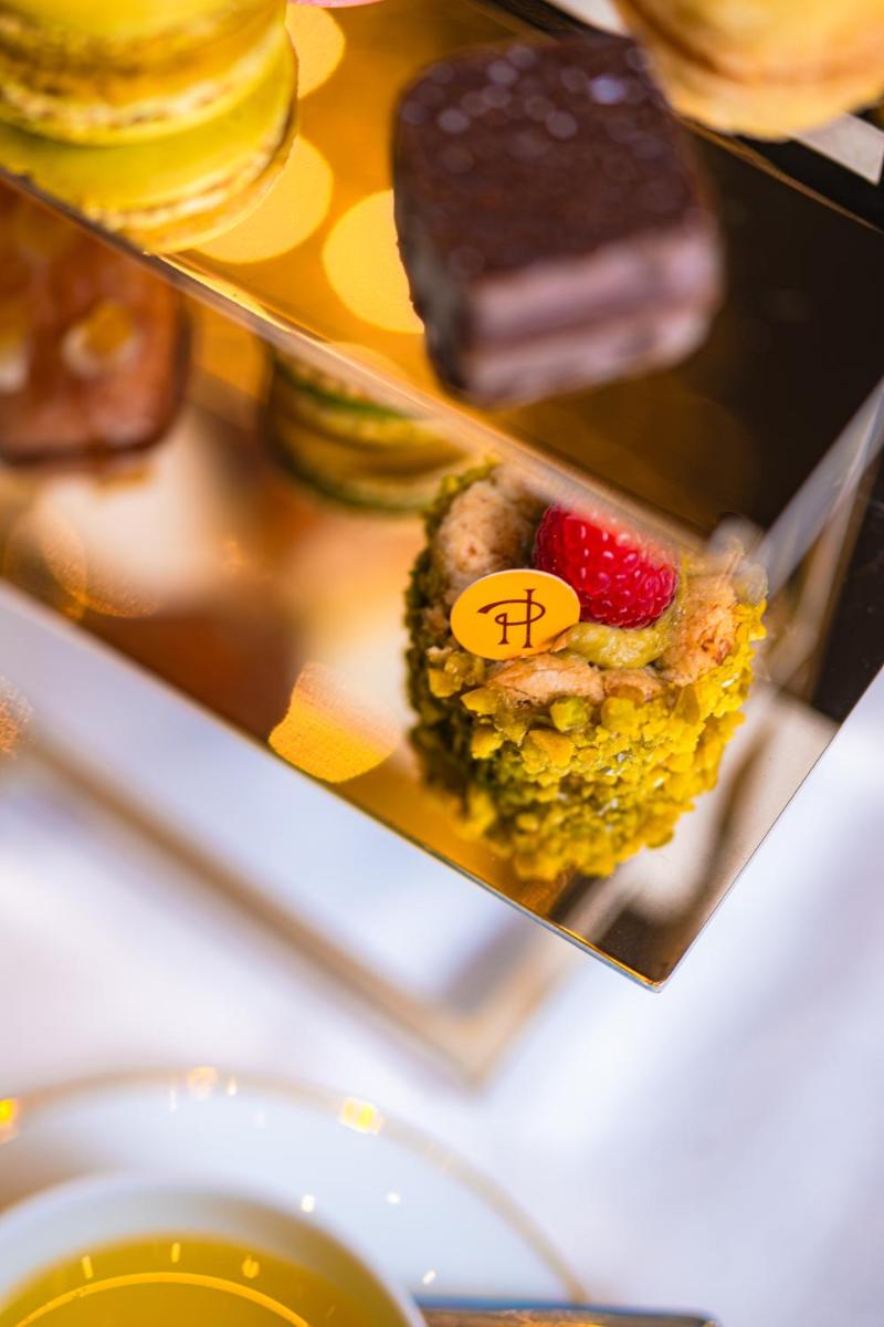 Rosewood Abu Dhabi