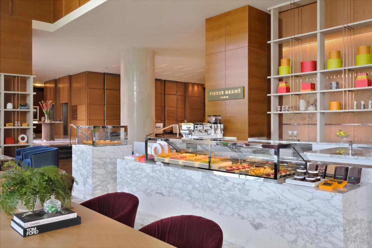 Rosewood Abu Dhabi