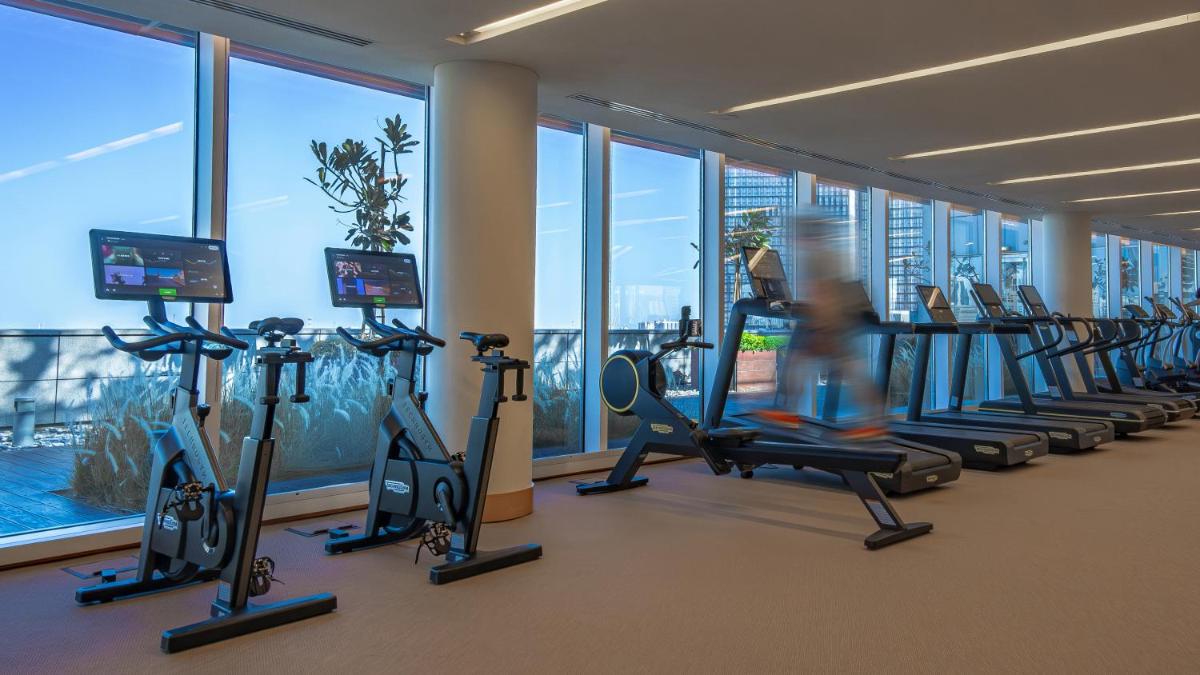 Rosewood Abu Dhabi