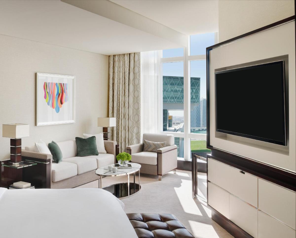 Rosewood Abu Dhabi