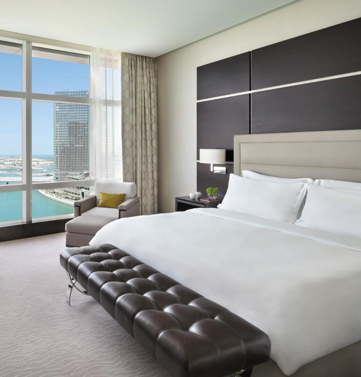 Rosewood Abu Dhabi