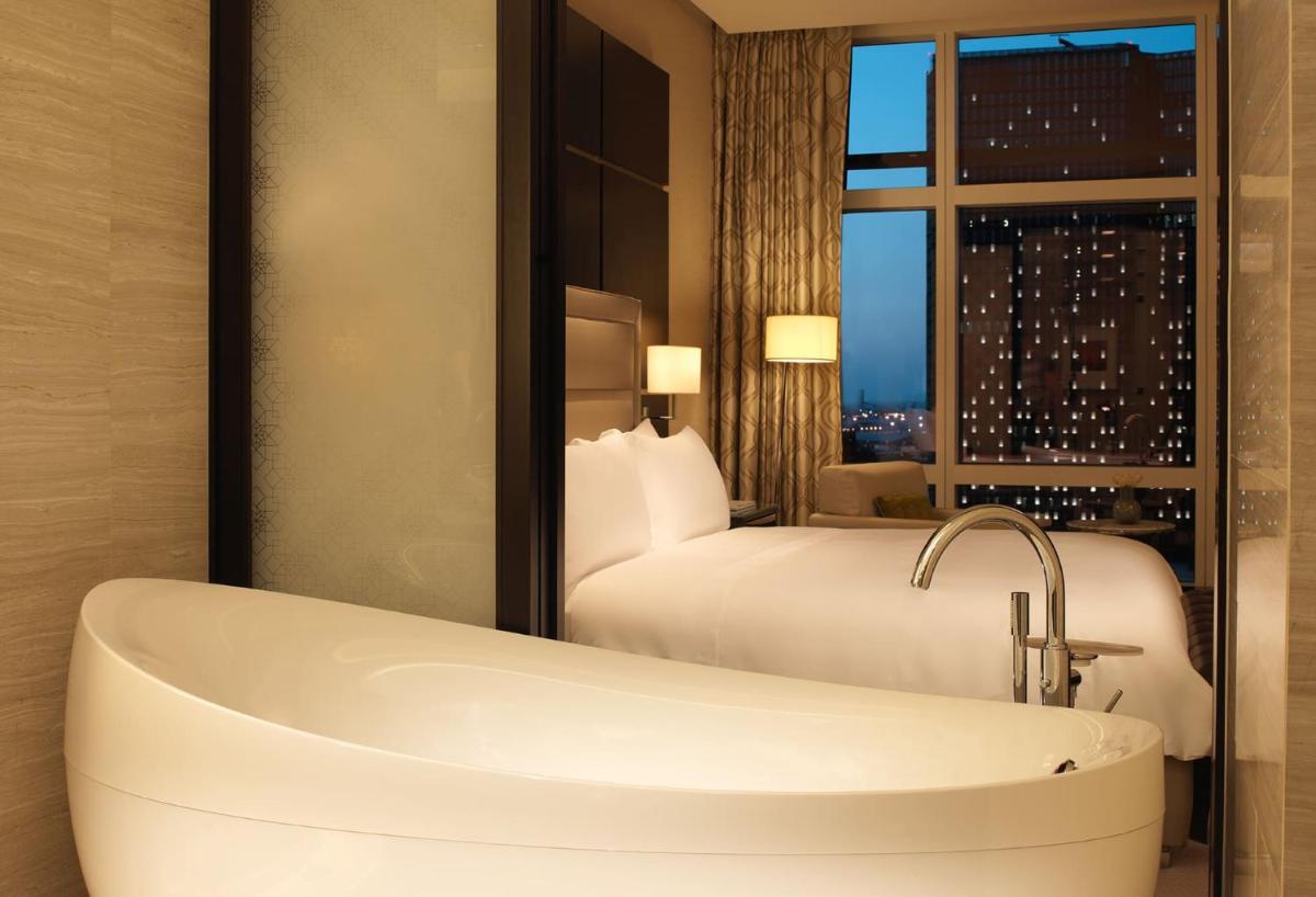 Rosewood Abu Dhabi