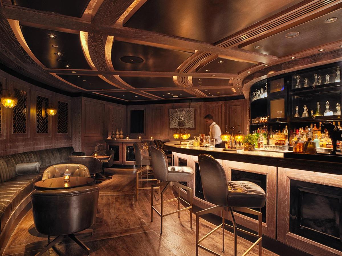 Rosewood Abu Dhabi