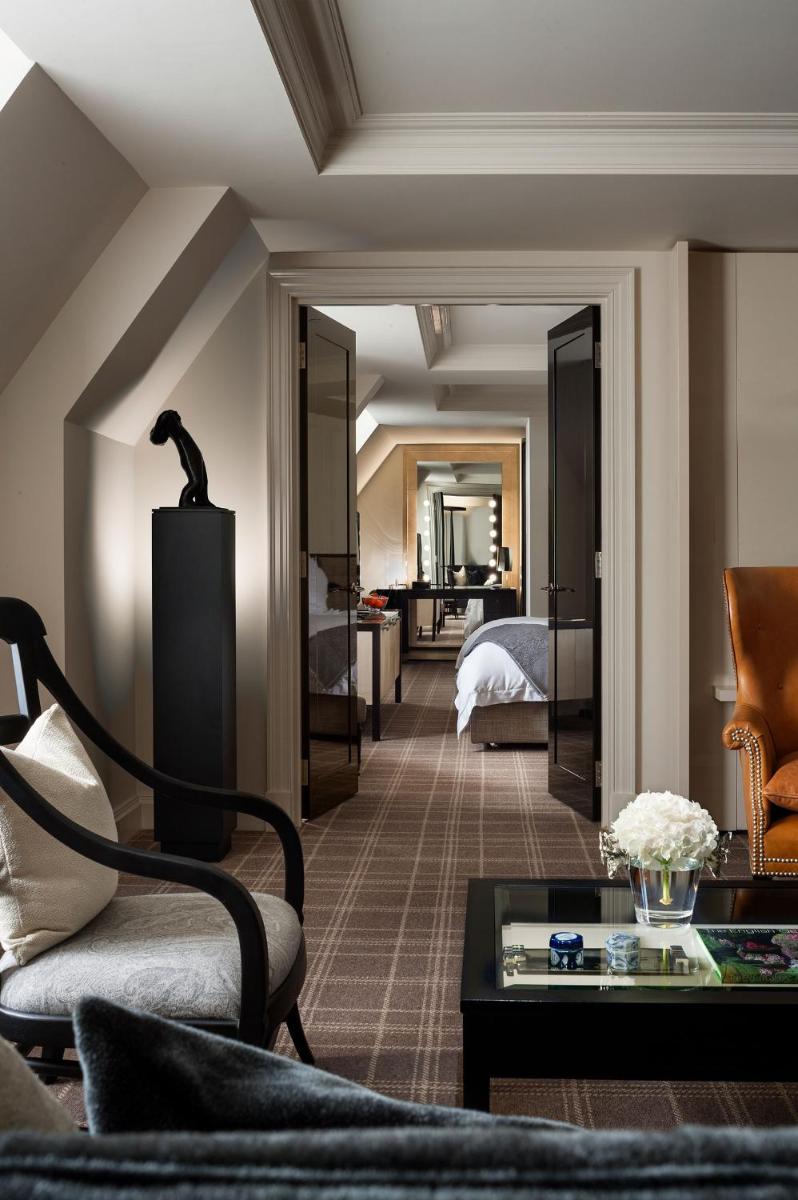 Rosewood London