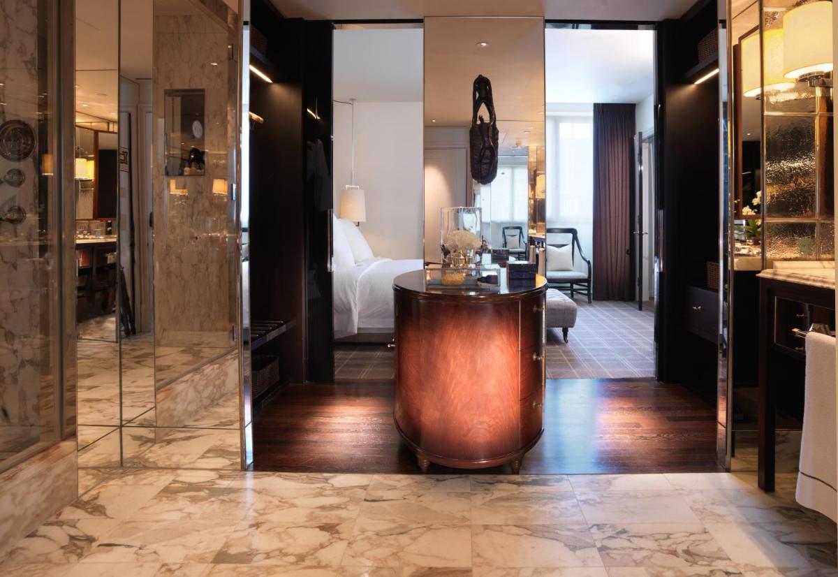 Rosewood London
