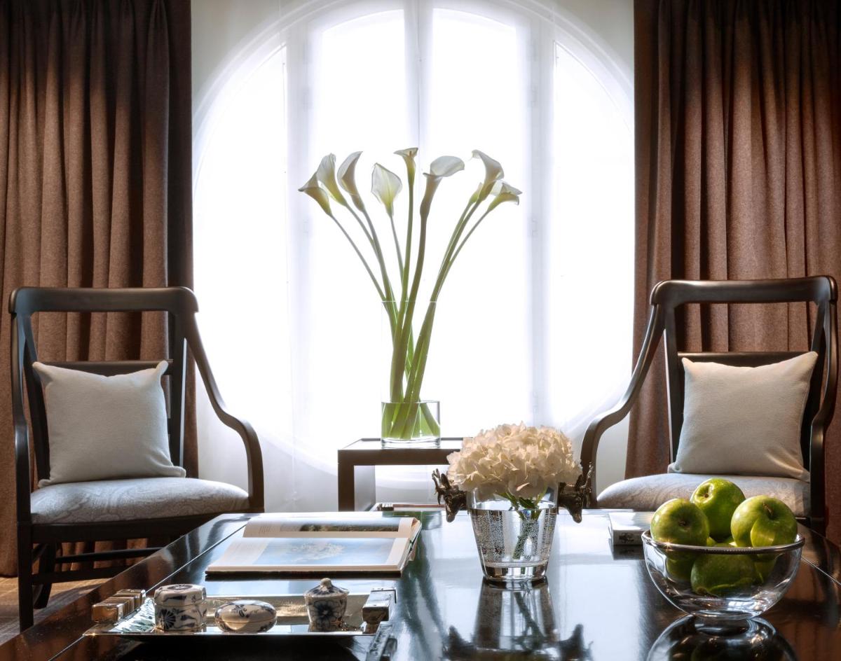 Rosewood London