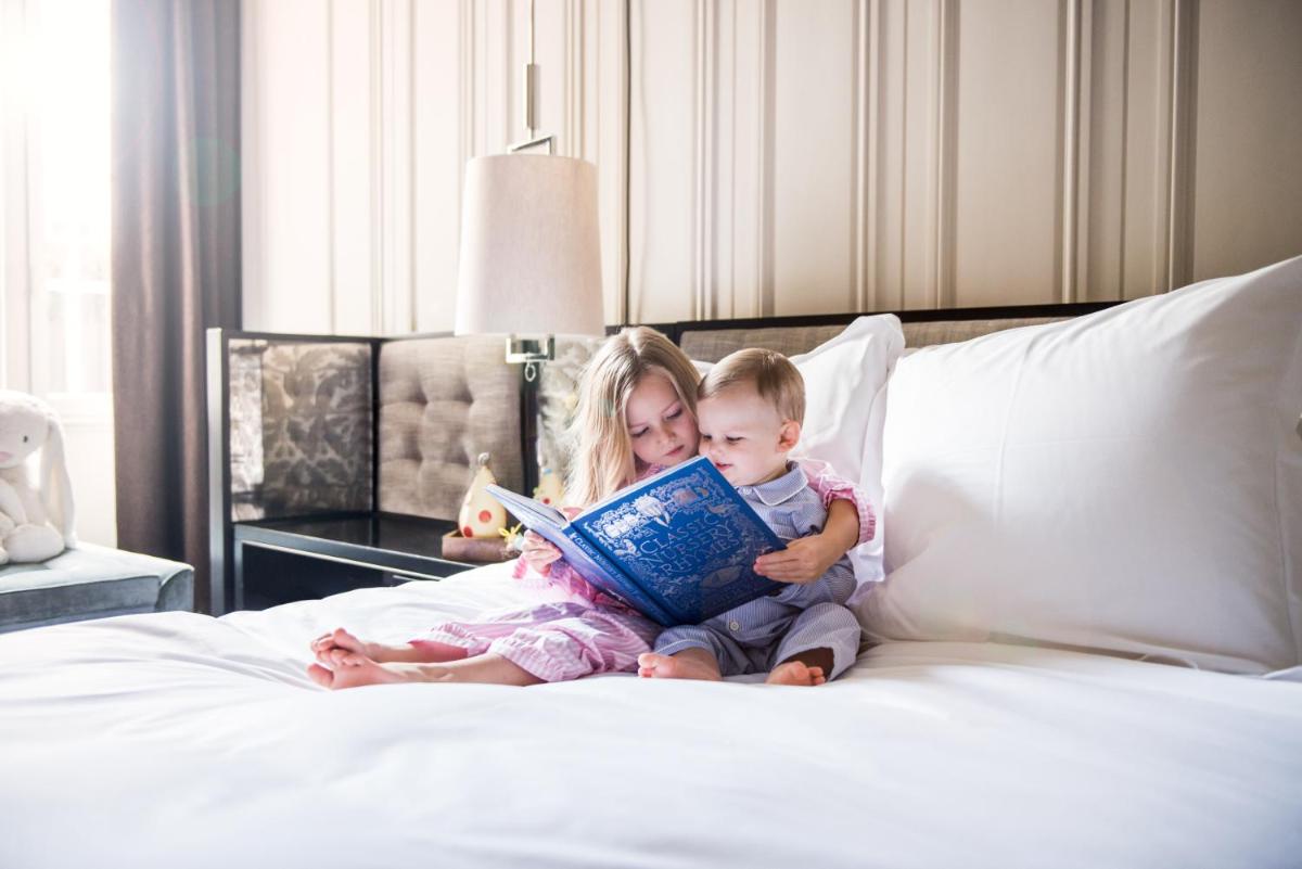 Rosewood London
