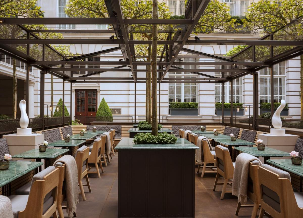 Rosewood London