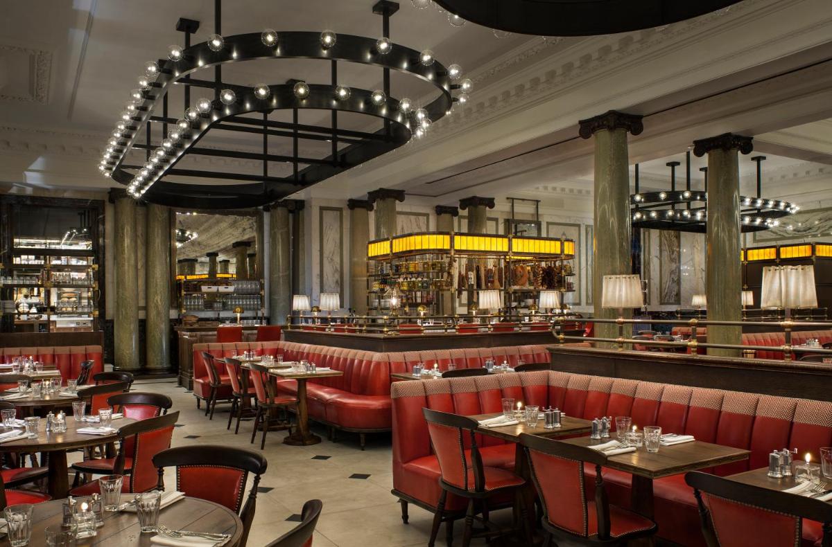 Rosewood London