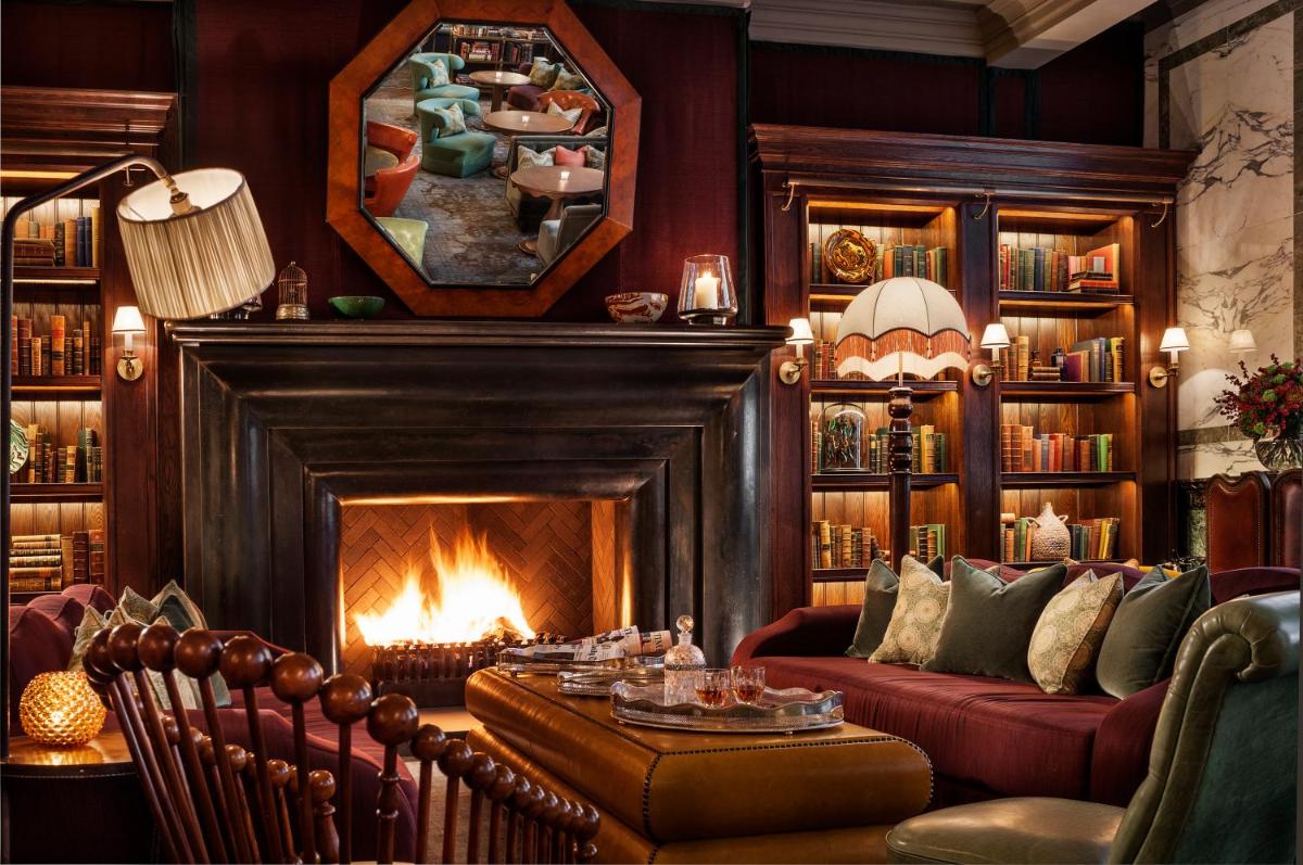 Rosewood London