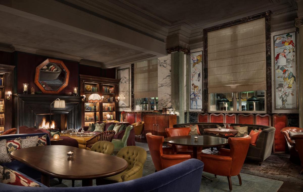 Rosewood London