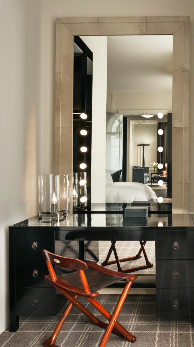 Rosewood London