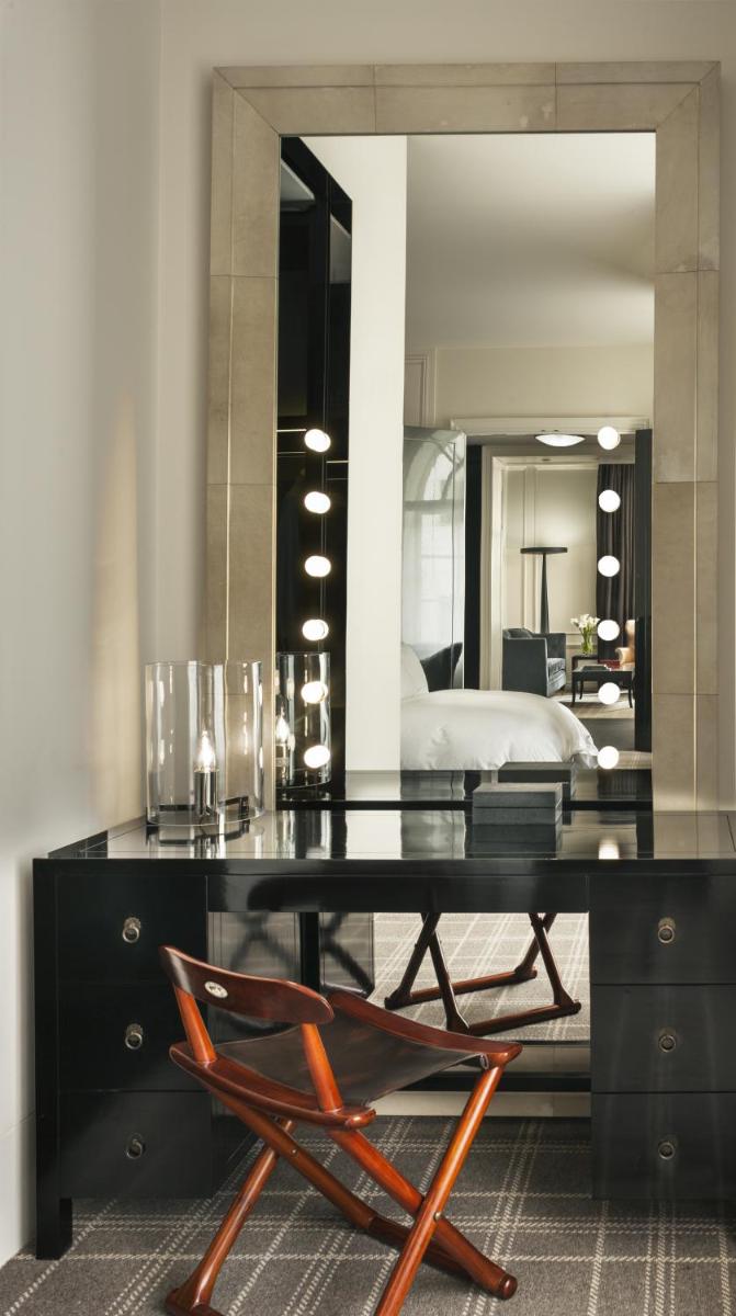 Rosewood London