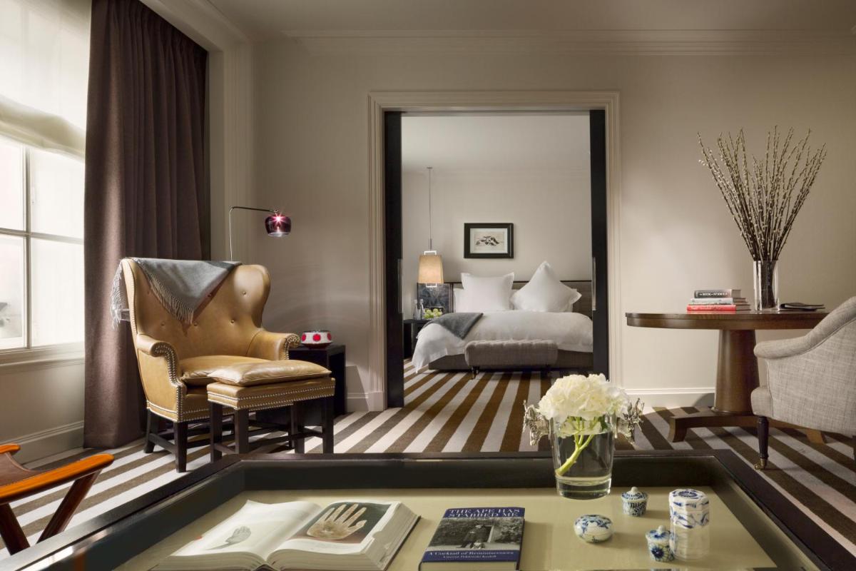 Rosewood London