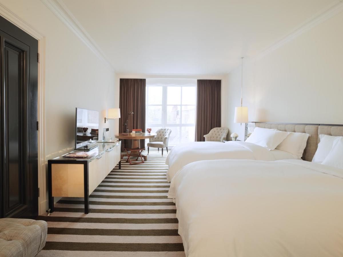 Rosewood London