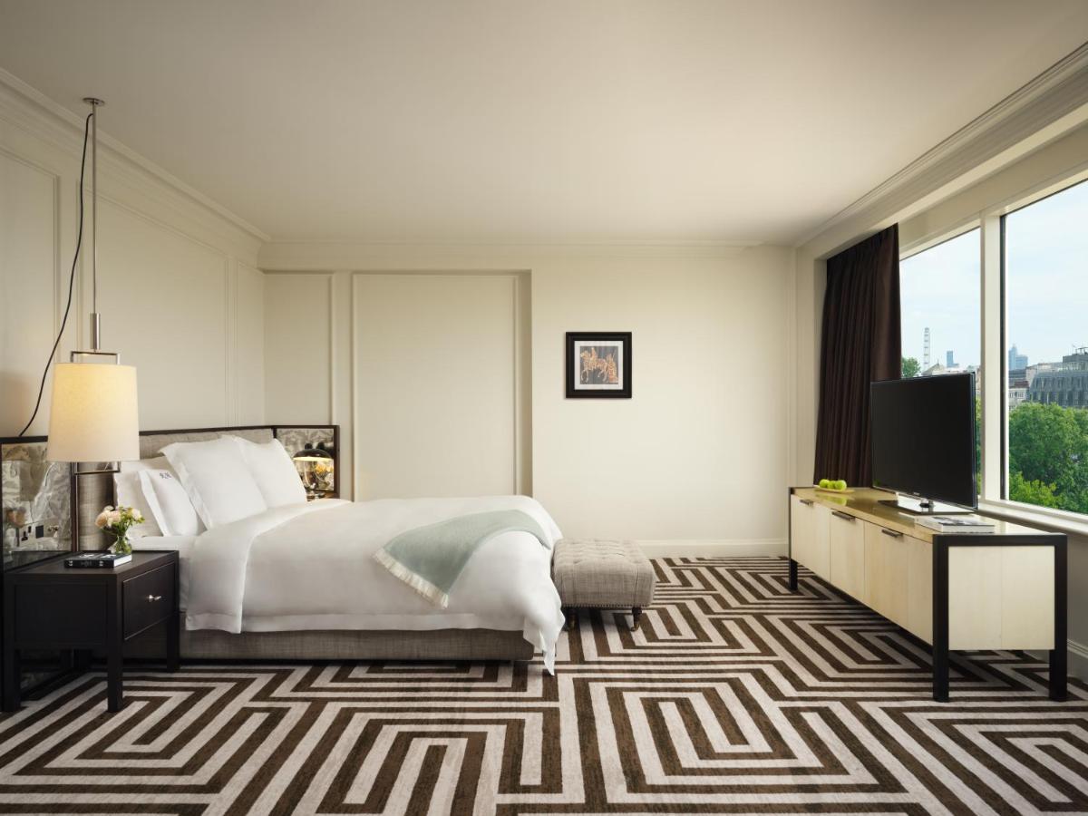 Rosewood London