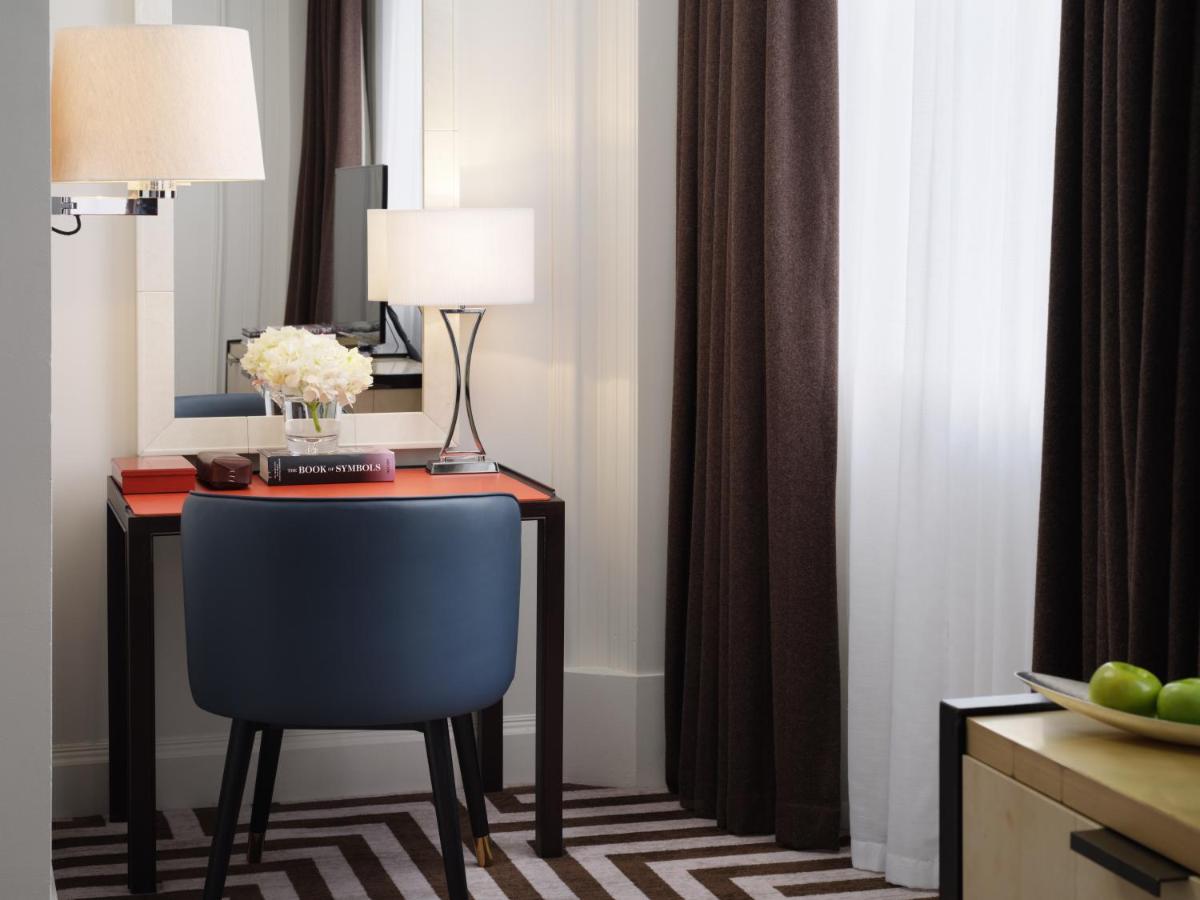 Rosewood London