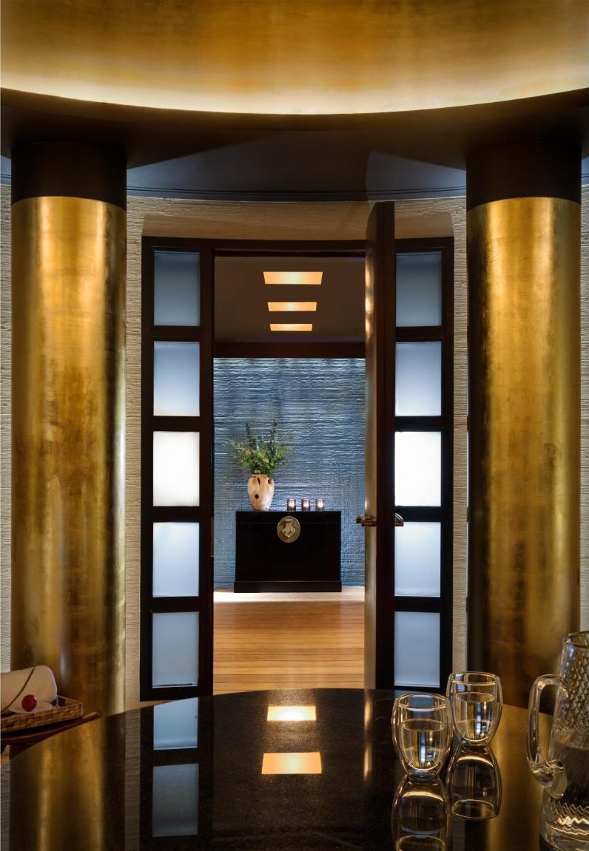 Rosewood London