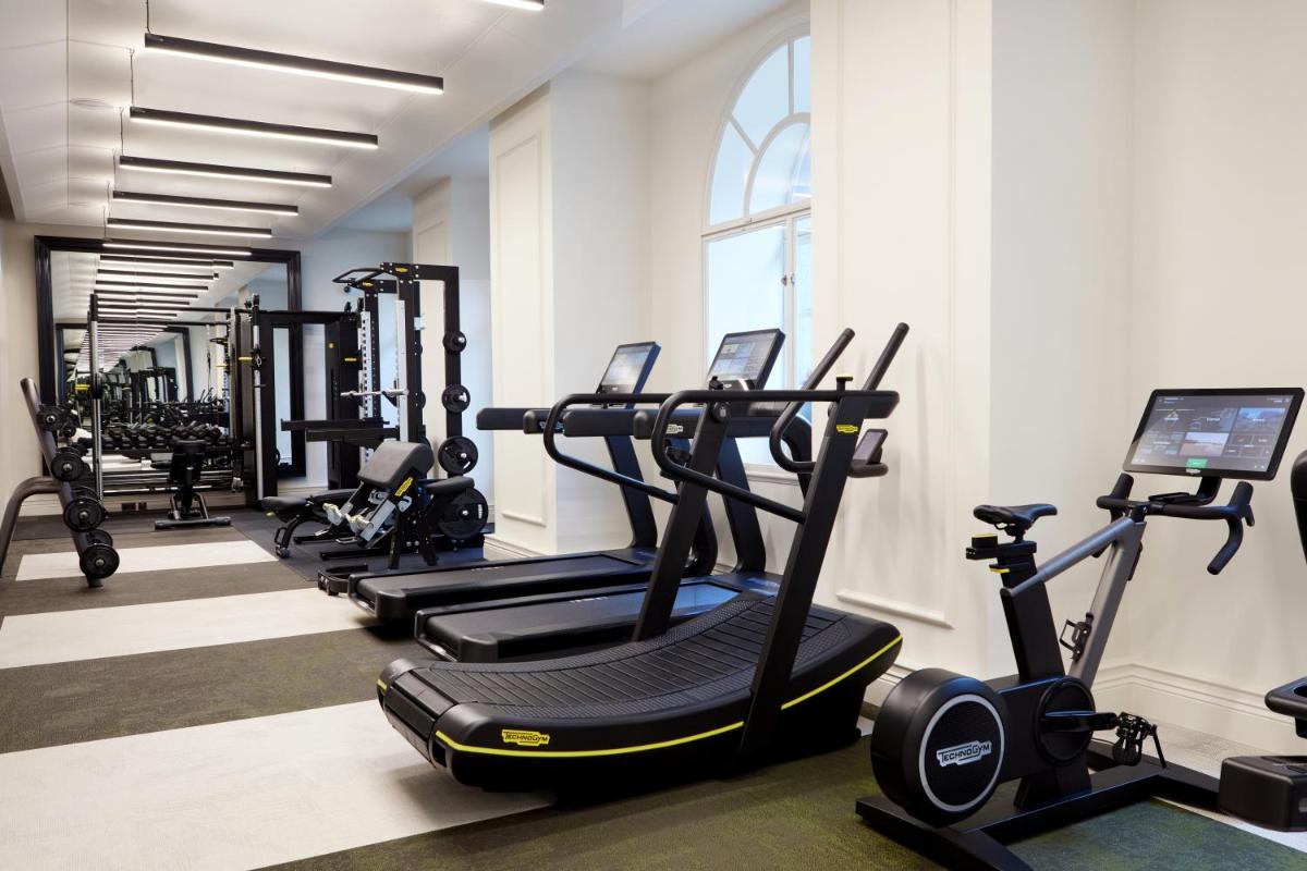 Rosewood London