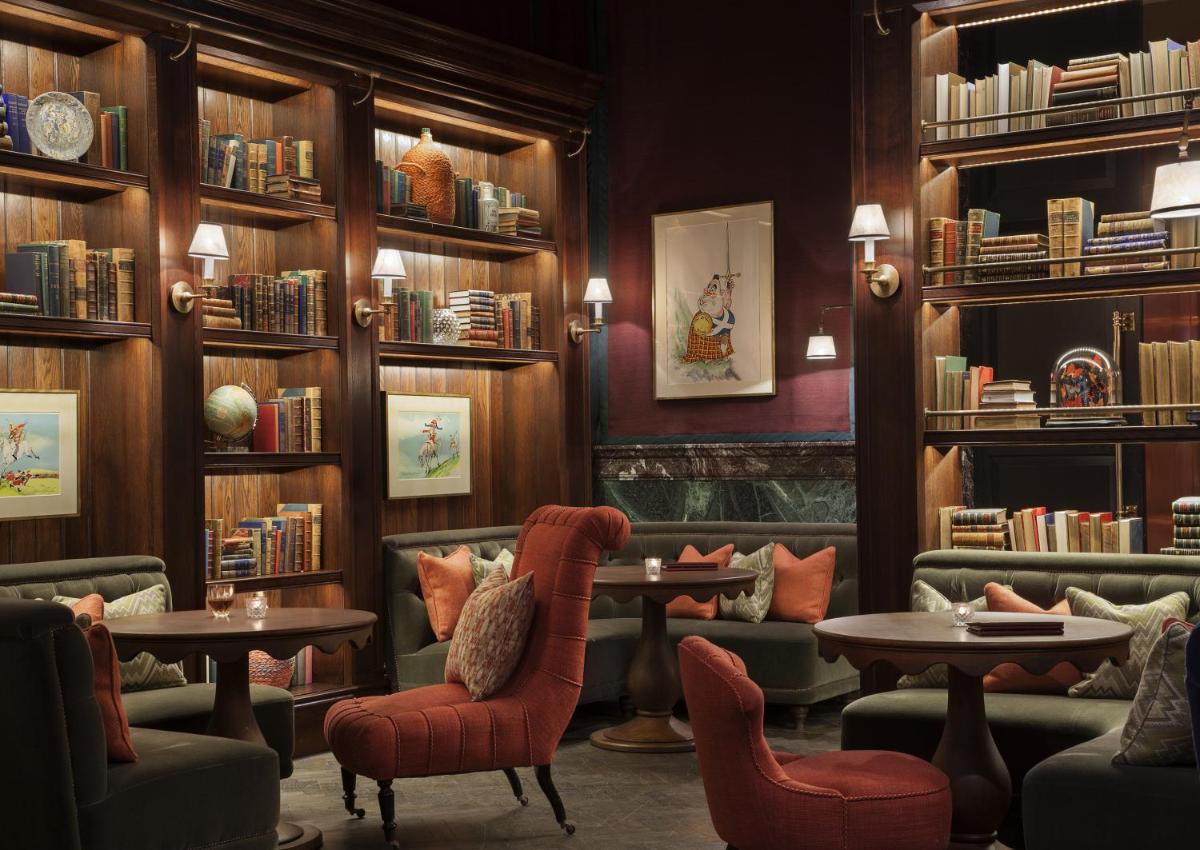 Rosewood London