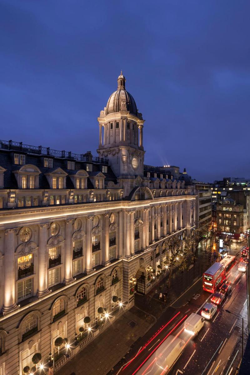 Rosewood London