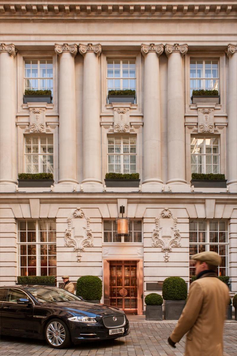Rosewood London
