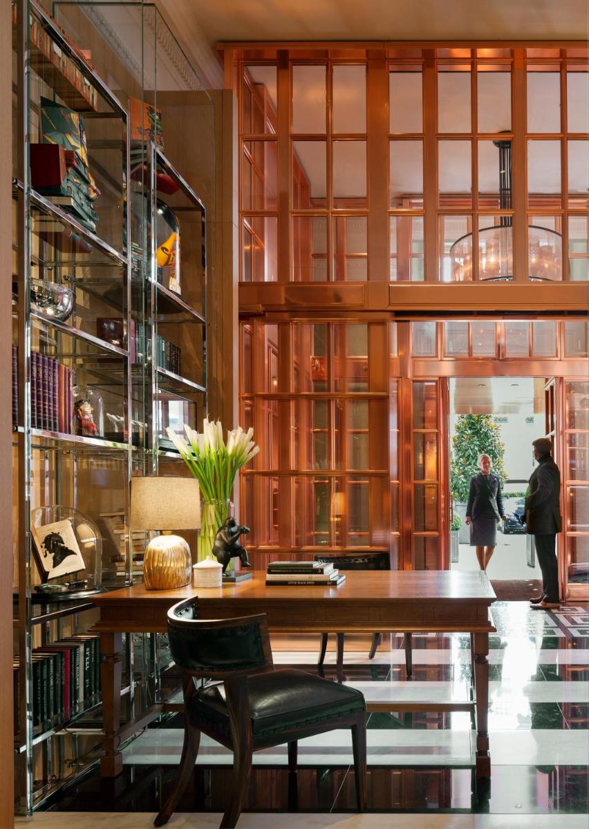 Rosewood London