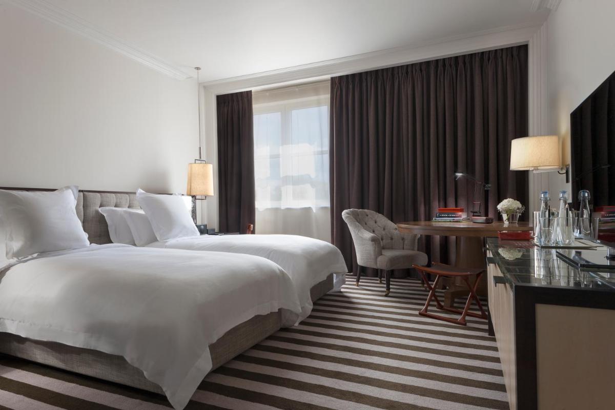 Rosewood London