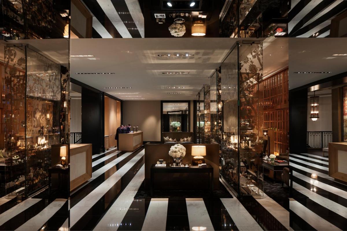 Rosewood London