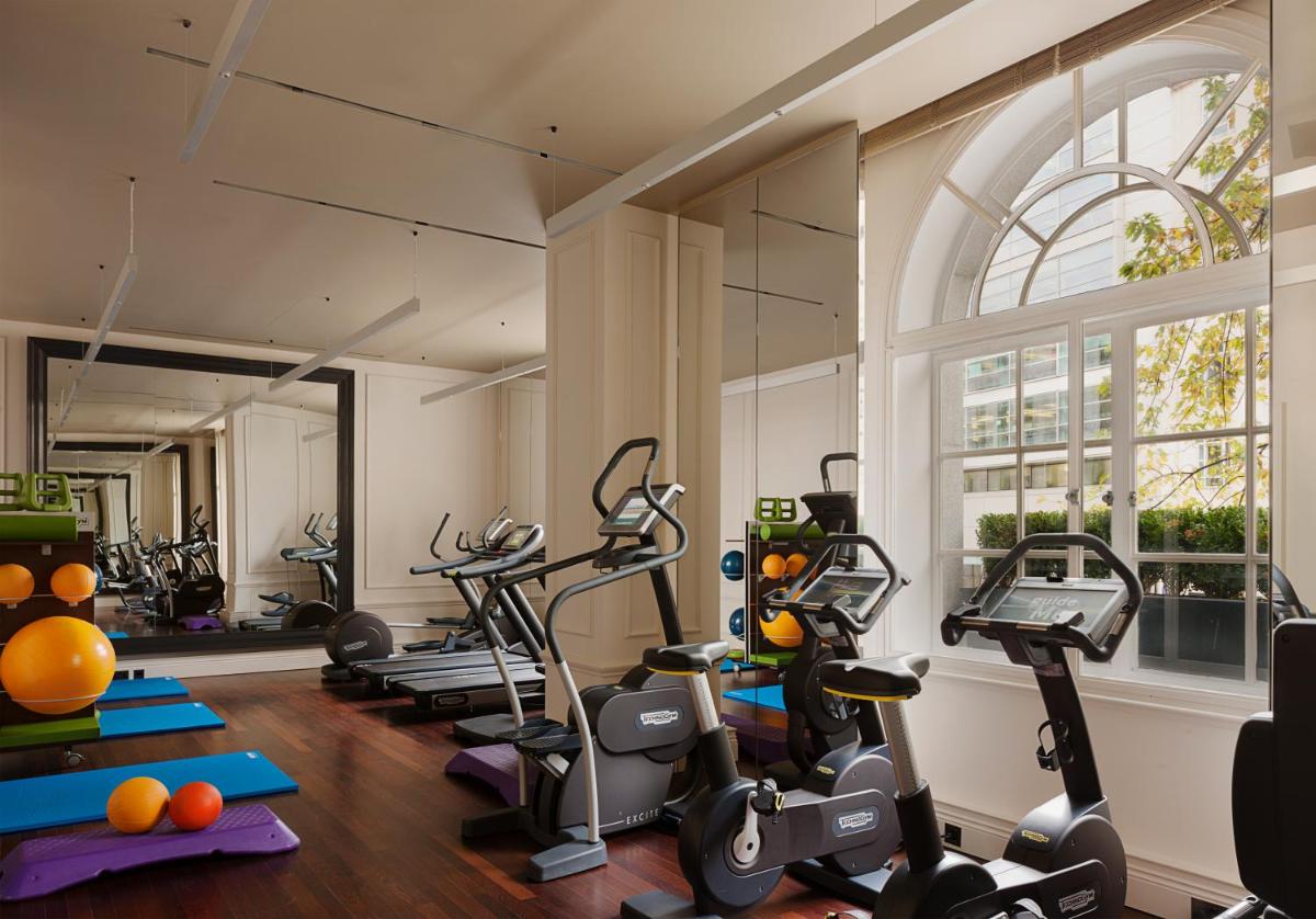 Rosewood London