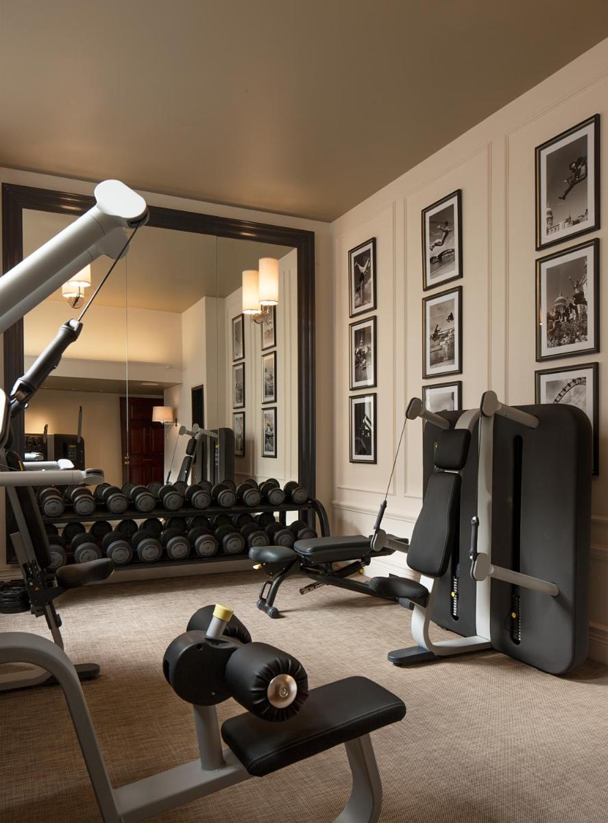 Rosewood London