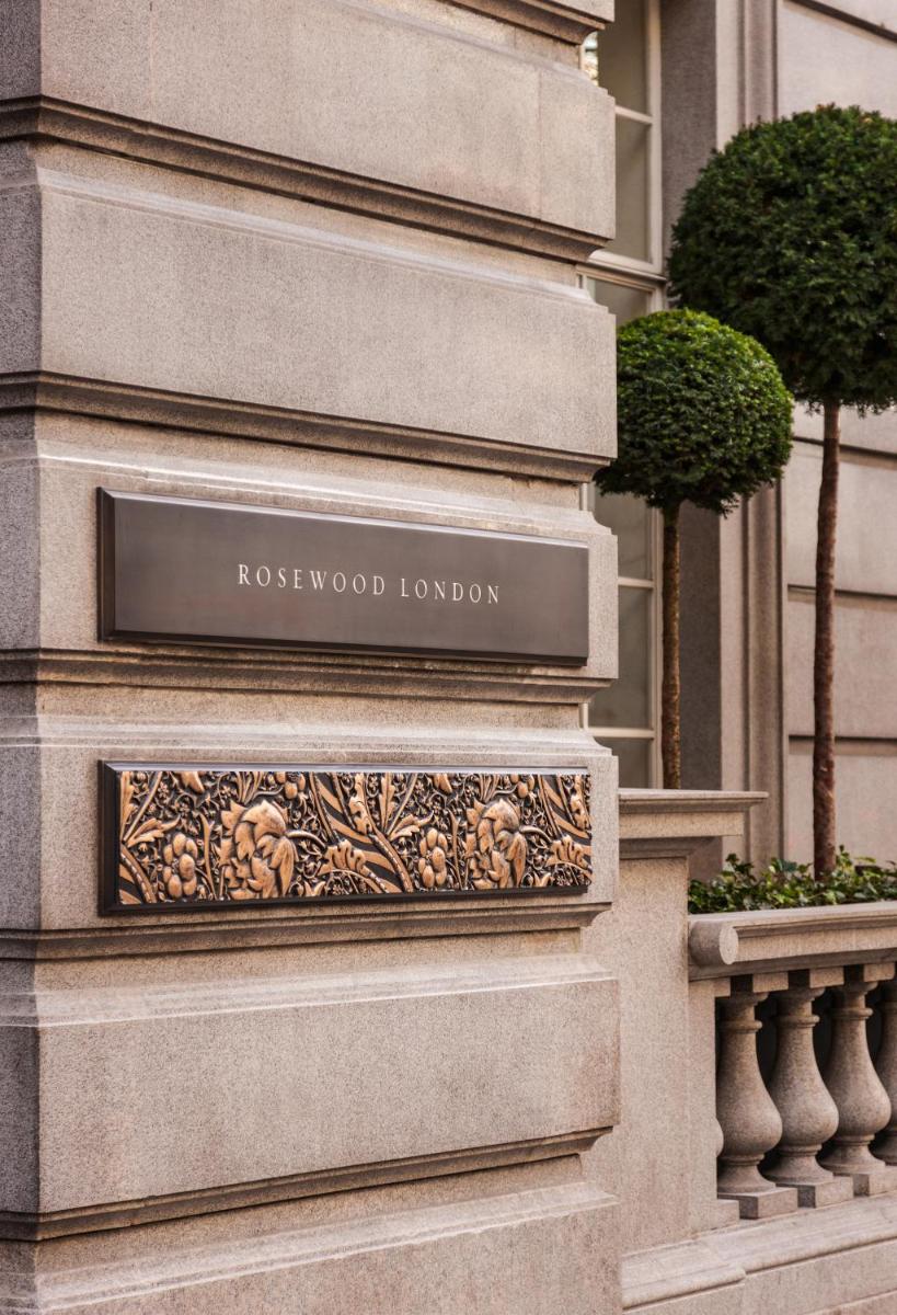 Rosewood London