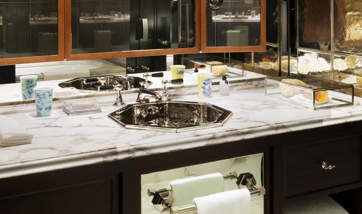 Rosewood London