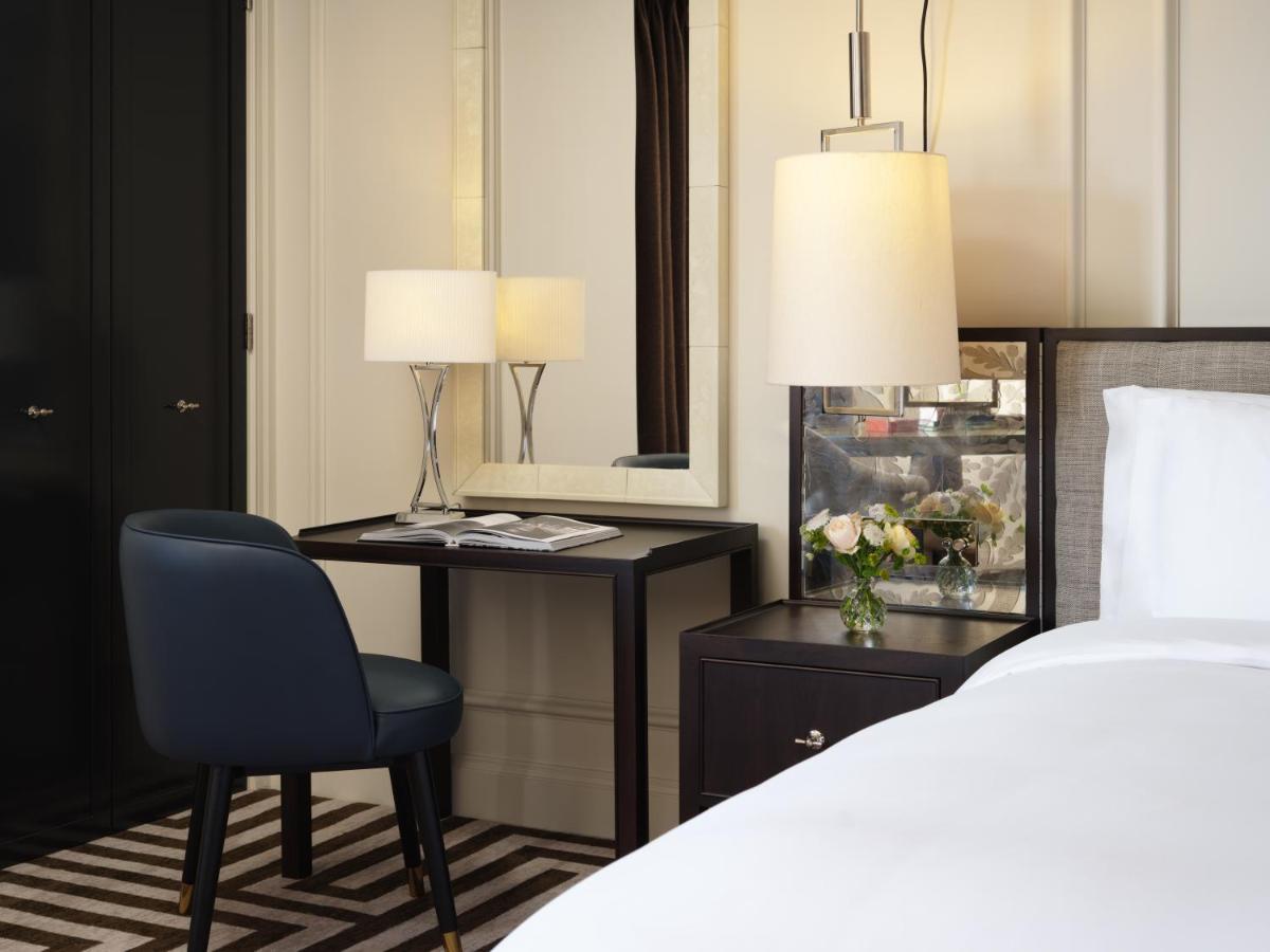 Rosewood London
