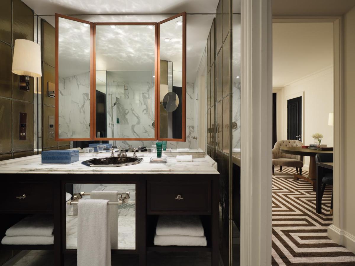 Rosewood London