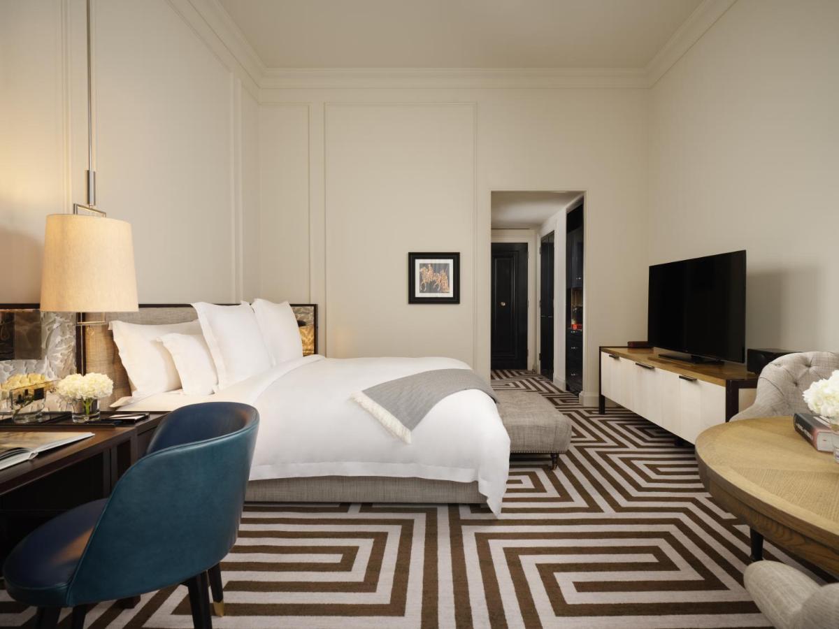Rosewood London