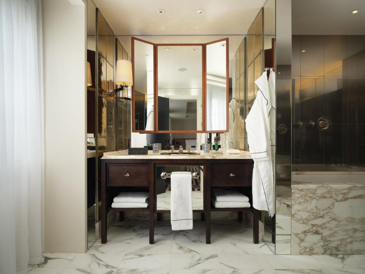 Rosewood London