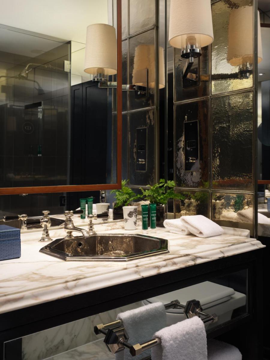 Rosewood London