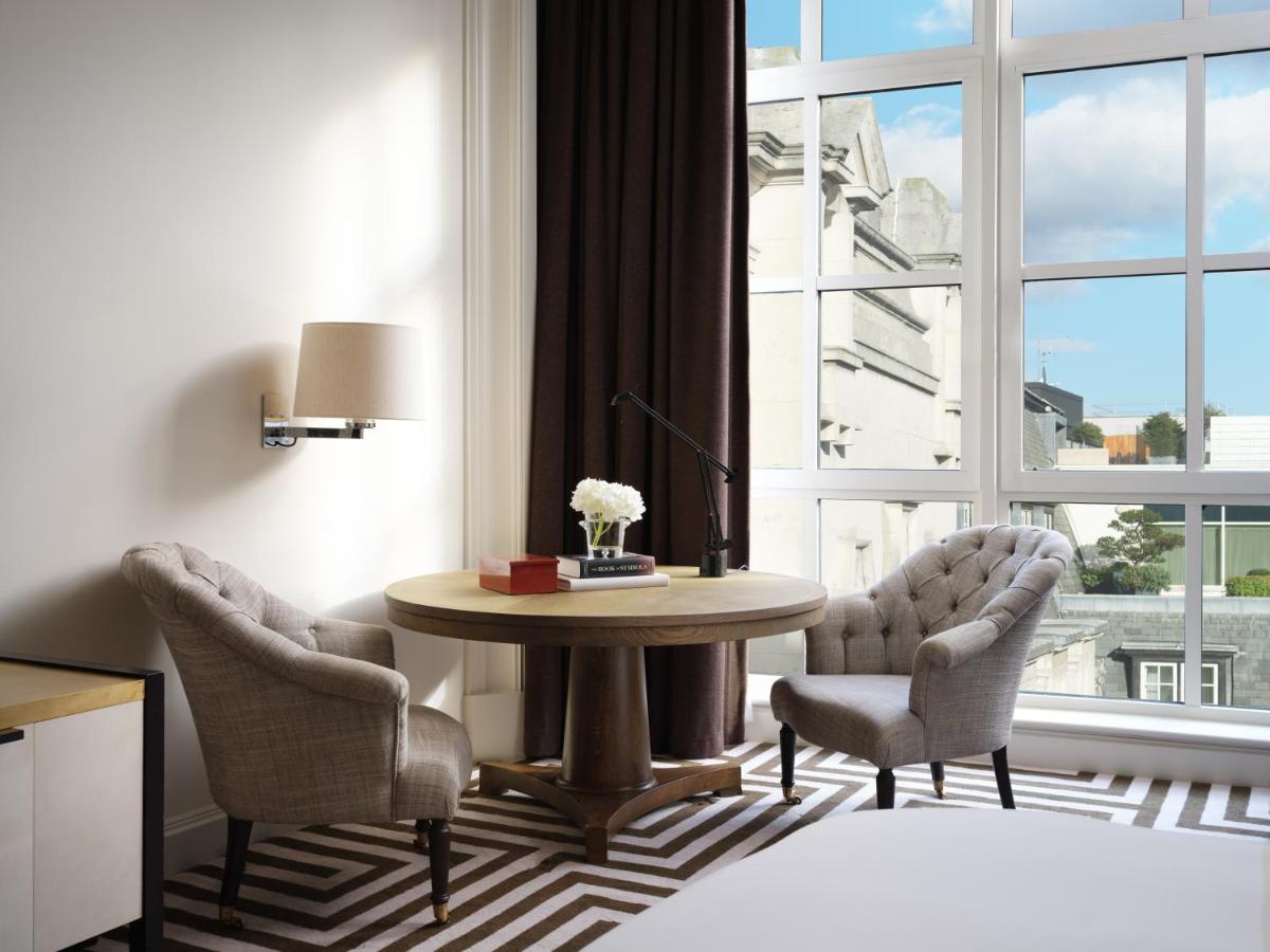 Rosewood London