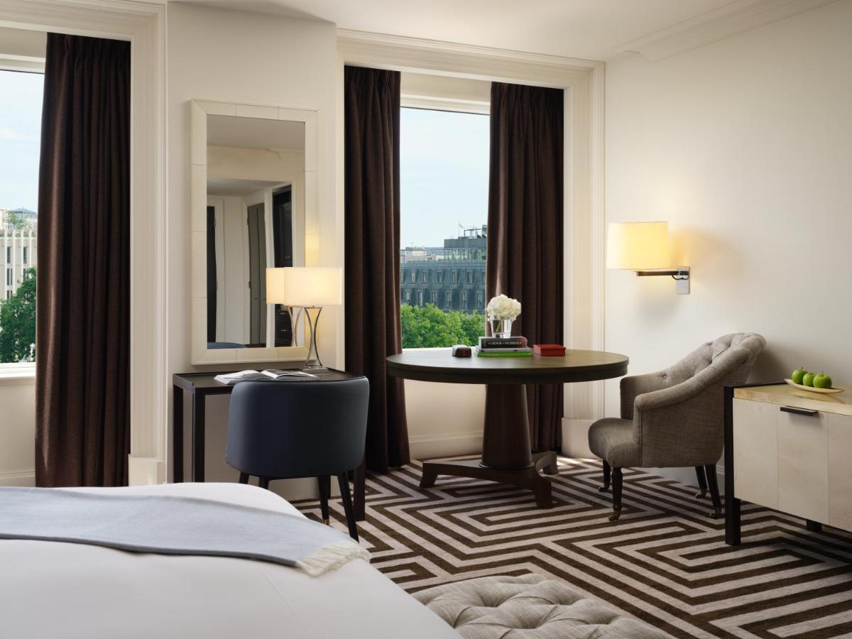 Rosewood London