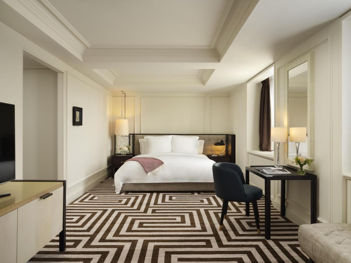 Rosewood London