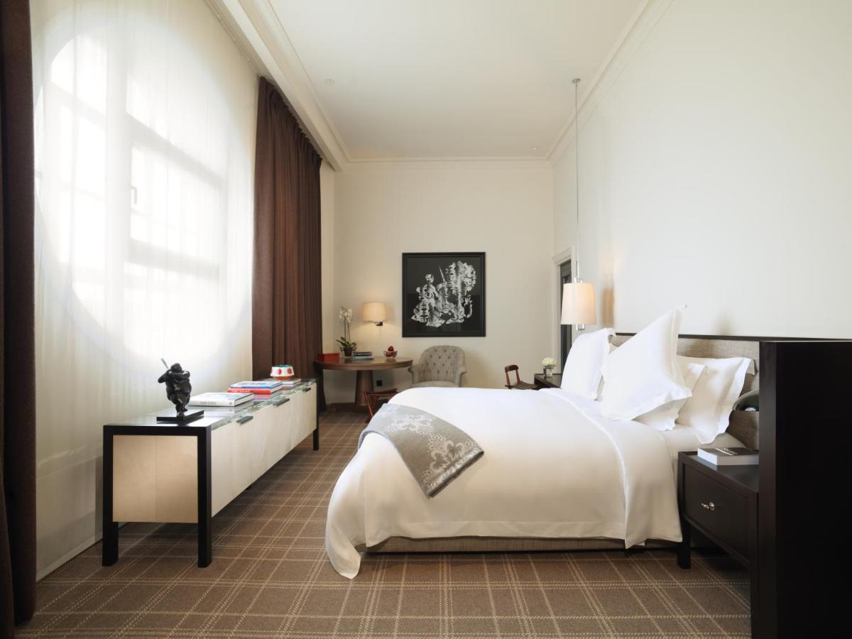 Rosewood London