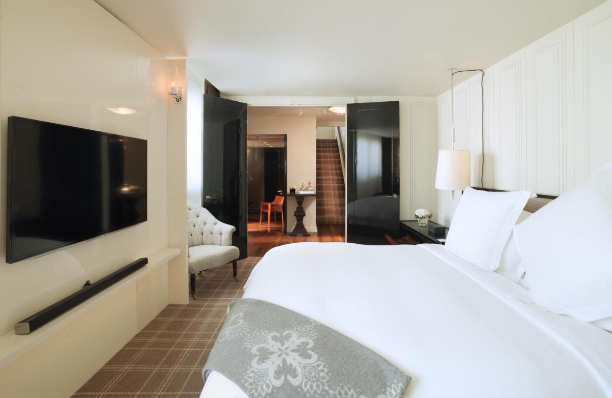 Rosewood London