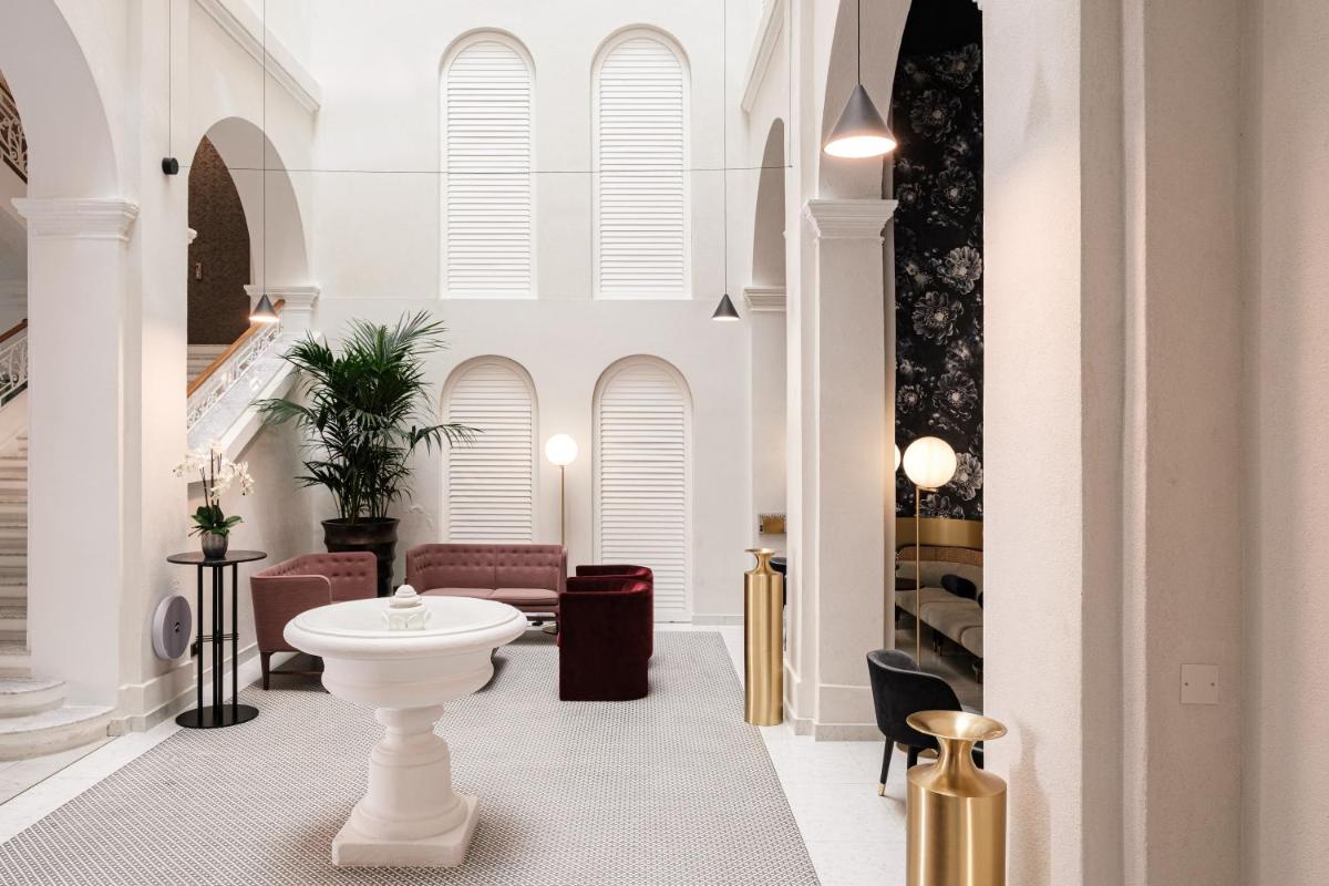 Rosselli AX Privilege