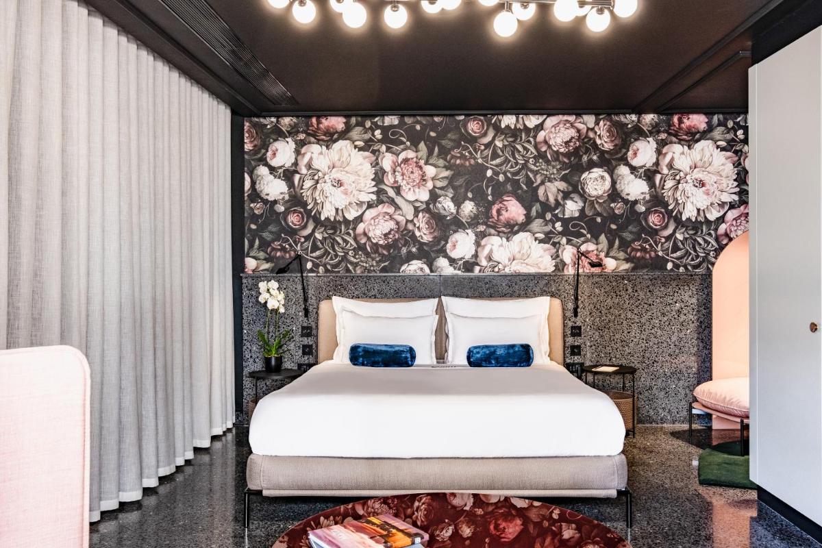 Rosselli AX Privilege