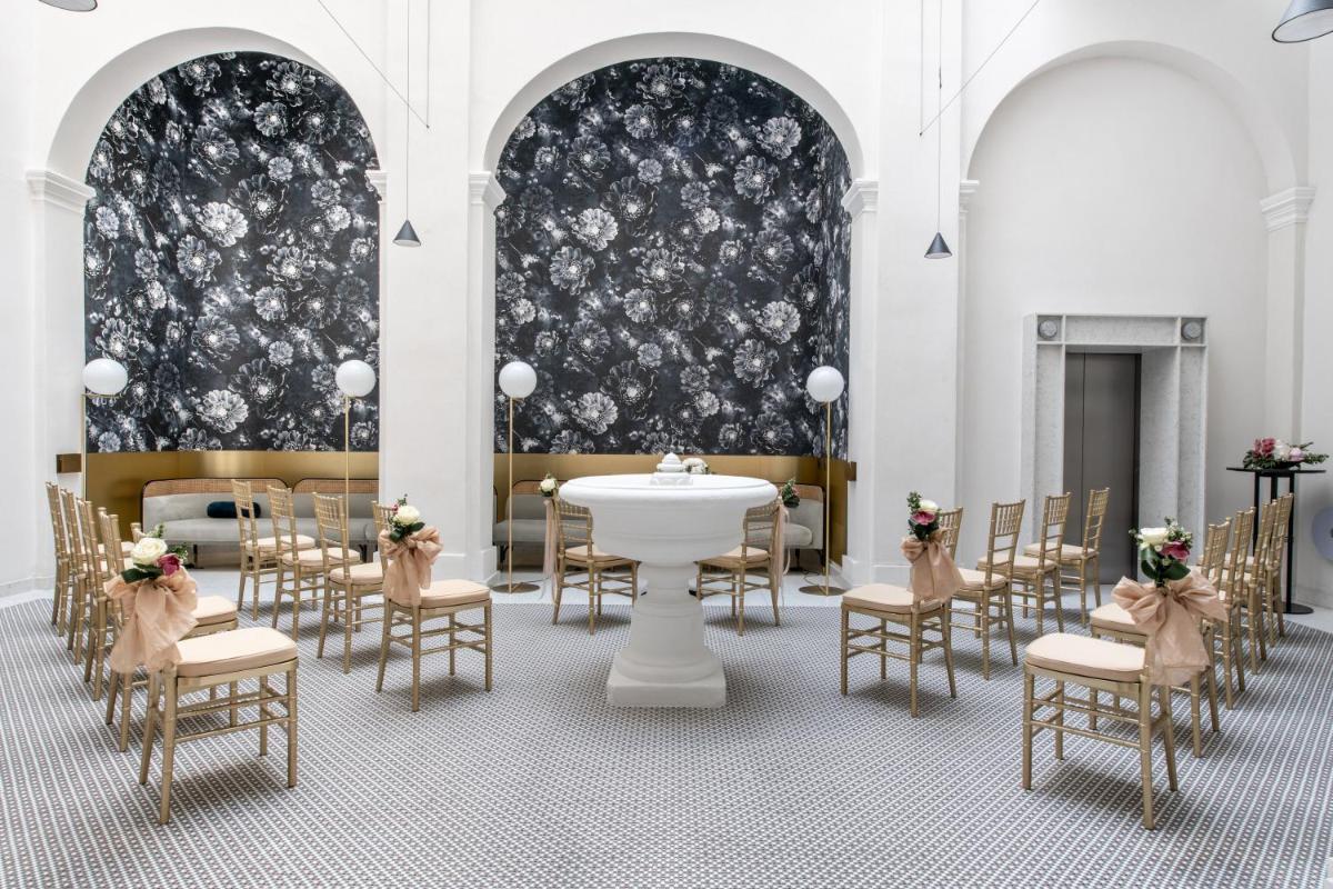 Rosselli AX Privilege