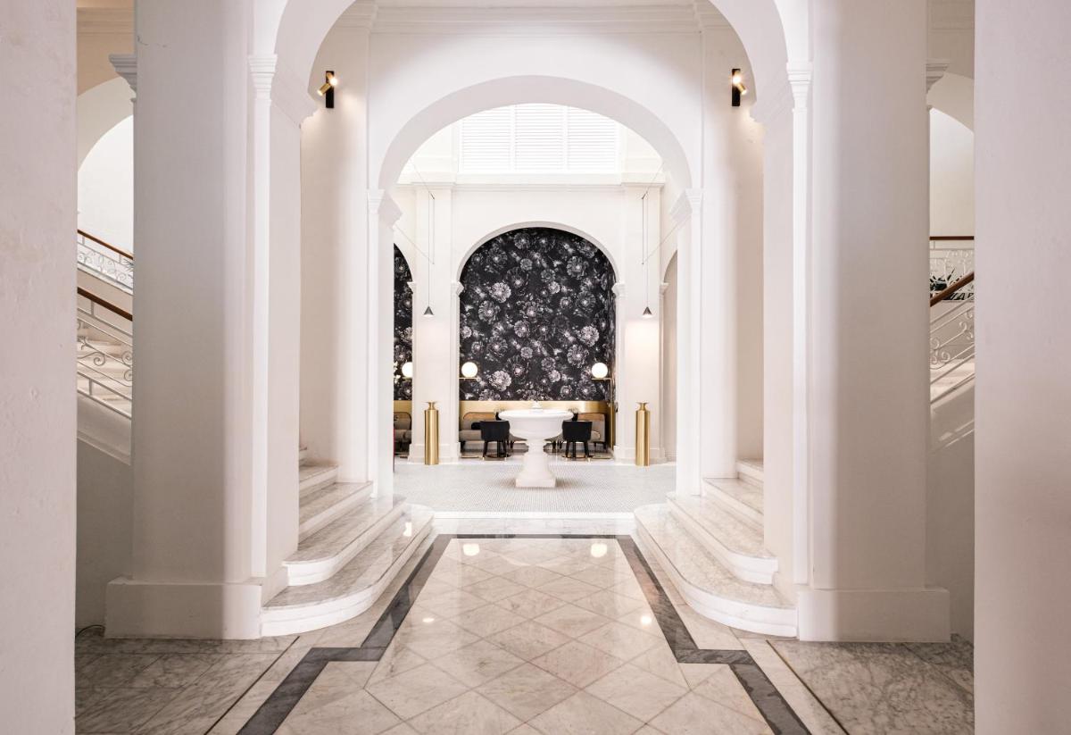 Rosselli AX Privilege