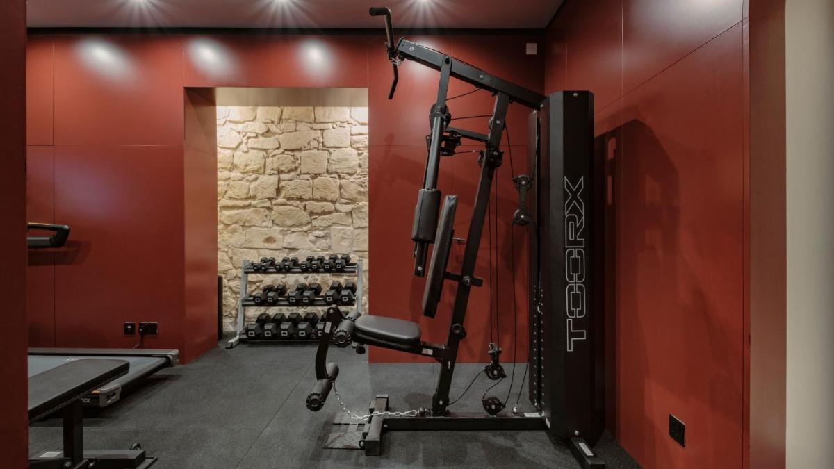 Rosselli AX Privilege