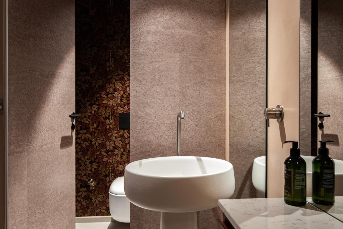 Rosselli AX Privilege